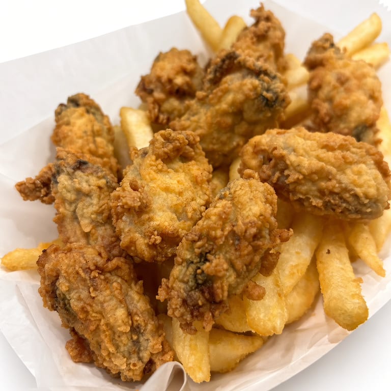 Delicious Catfish Dishes