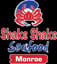 Shake Shake Seafood Monroe