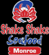 Shake Shake Seafood Monroe