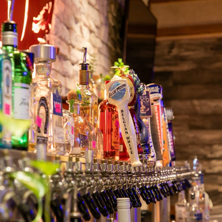 Host Your Next Celebration Here